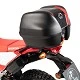HEPCO & BECKER SET BAULETTO JOURNEY 30 PER HONDA CRF 300 L (2021-)