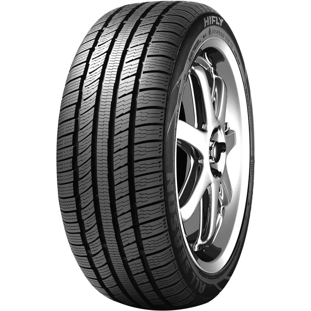 HIFLY ALL TURI 221 185/55 R14 80H TL M+S 3PMSF