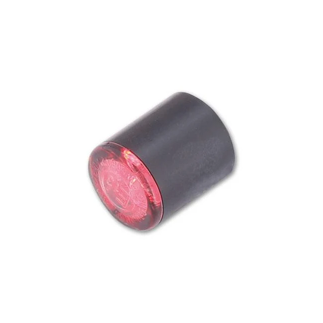 Highsider Proton Modulo LED Fanale posteriore nero