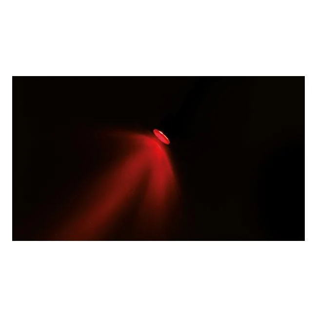 Highsider Proton Modulo LED Fanale posteriore nero