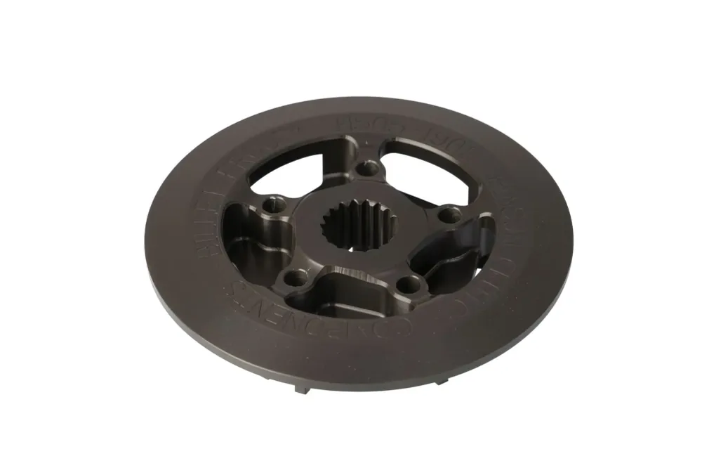 HIN-H505-IH-1901 Mozzo frizione SX / TC 125