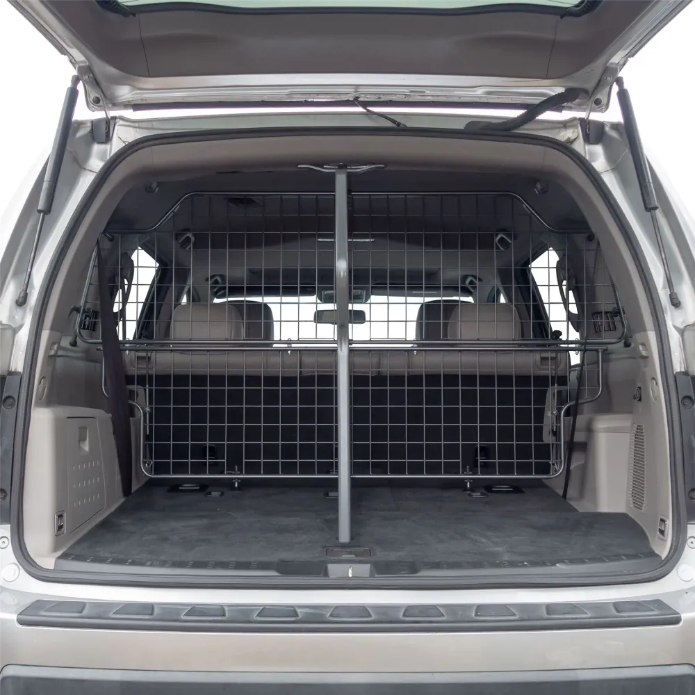 Honda Pilot Boot Divider (2008-2015)