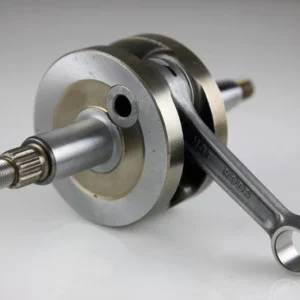 HR-4012 Albero motore completo Hot Rods CR 80 / 85 1986-2004