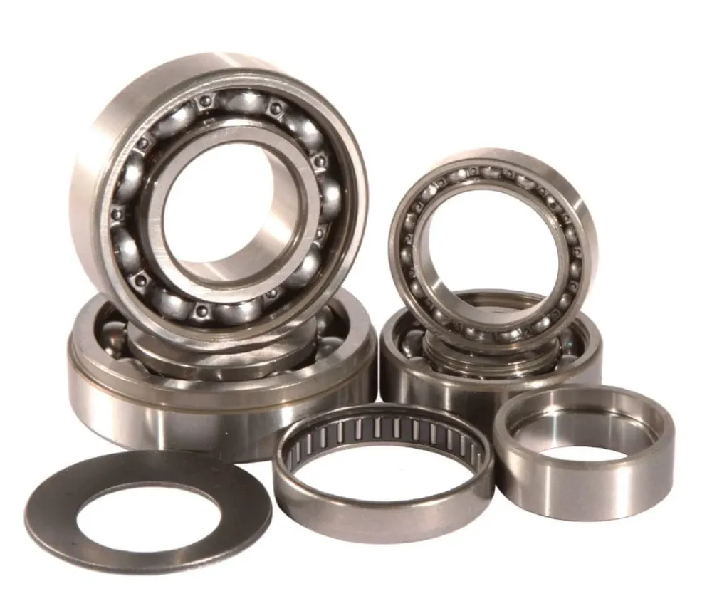 HR-TBK0002 Kit cuscinetti trasmissione Hot Rods Honda CR 125