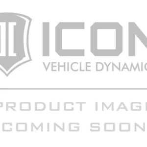 ICON 96-02 Toyota 4Runner 0-3in Stage 2 Suspension System