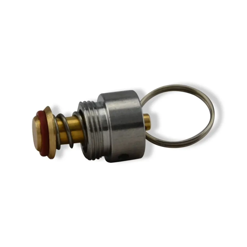 iKegger 1.0 - Ricambio - Valvola di Sovrappressione 75PSI