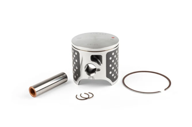 IKPI.44.52A.I Pistone d.51,95mm () spinotto 12mm Italkit AM6 / Derbi