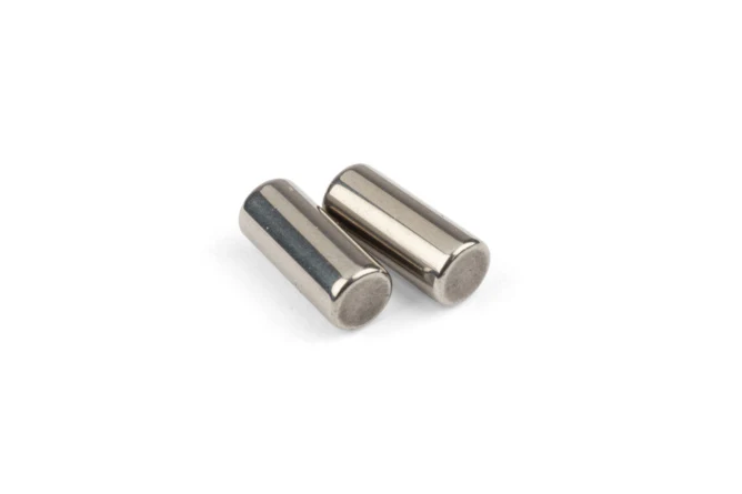 IKRG.12.512 Bossoli centraggio testa d.5x12mm Italkit x2