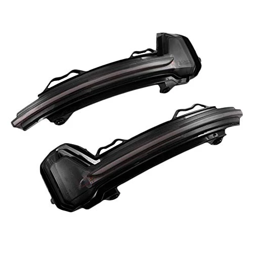 Indicatore di direzione dinamico LED per Tiguan MK2 2017 2018 2019