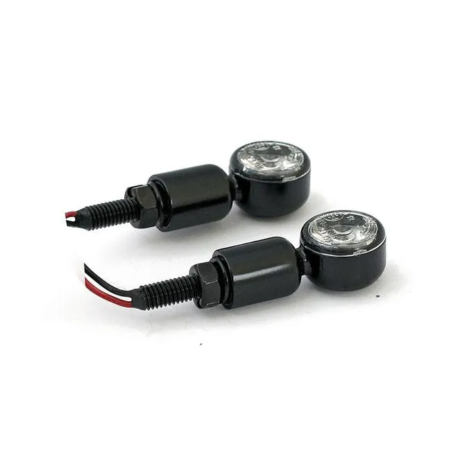 Indicatori di direzione LED MC1 Nero