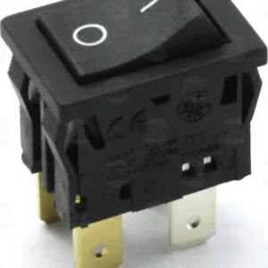 Interruttore Accensione On Off per Baby Frog