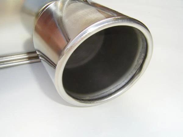 Invidia 06+ Lexus GS300 / GS350 Q300 Axle-Back Exhaust