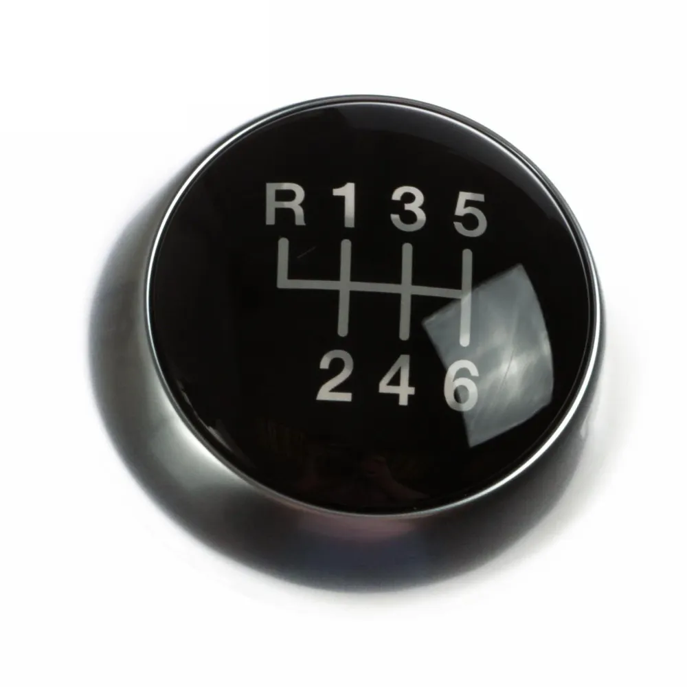 Isolatore originale per pomello del cambio Ford Ranger 6 marce 1752771