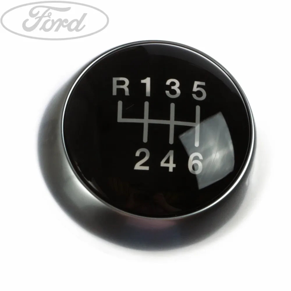 Isolatore originale per pomello del cambio Ford Ranger 6 marce 1752771