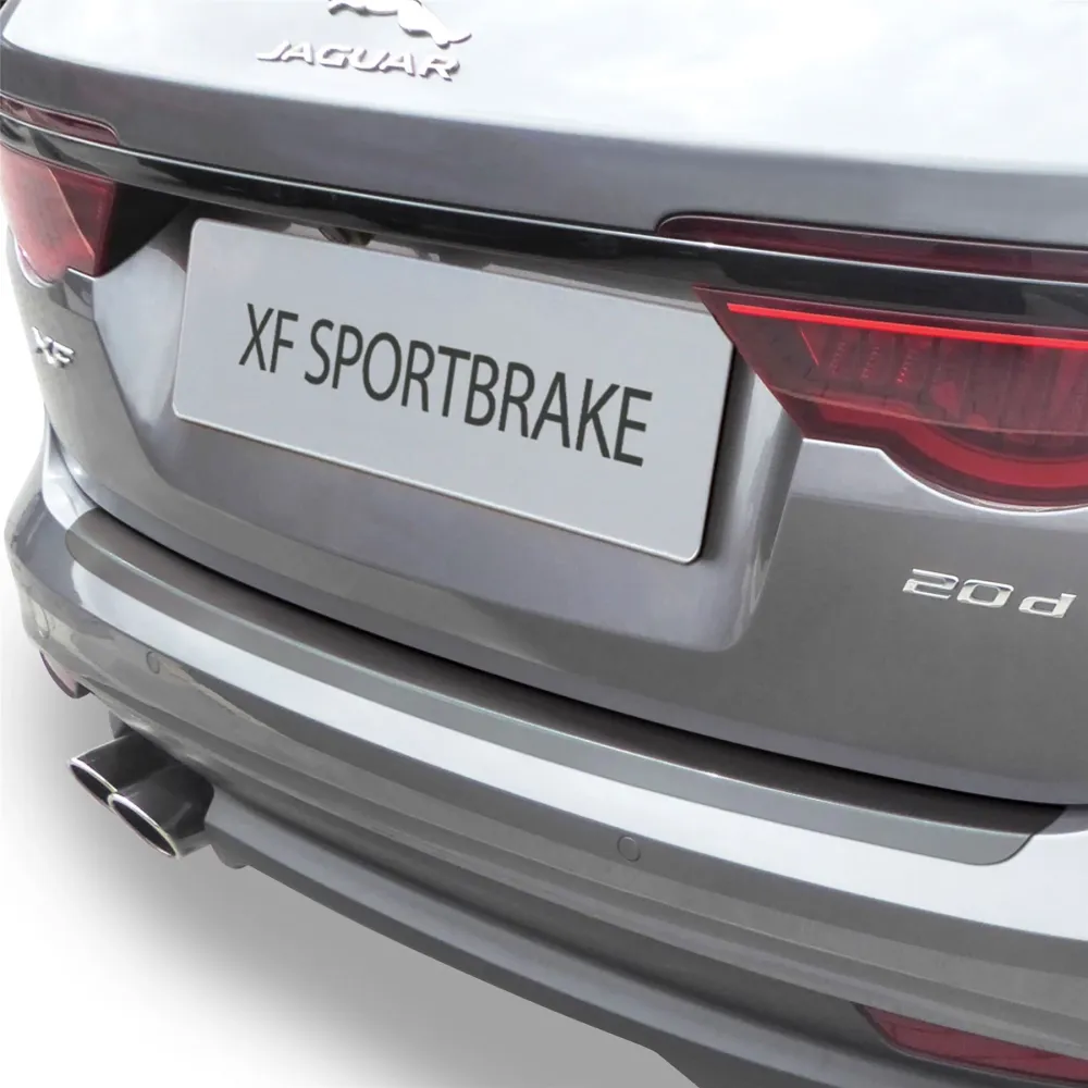 Jaguar XF Protezione per paraurti (2015-2024)