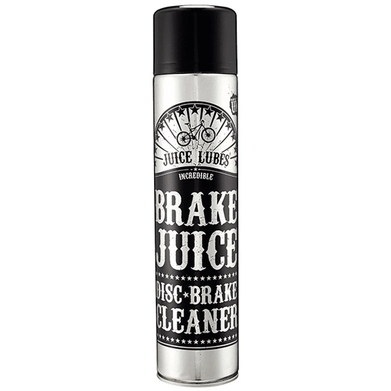 JUICE LUBES DETERGENTE FRENI BRAKE CLEANER 600ML