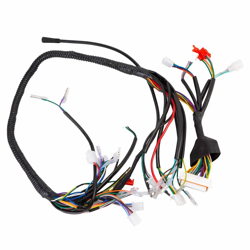 Kabelbaum | 3.0 S