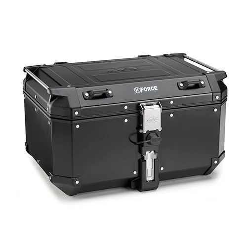 KAPPA MK KFR580 K FORCE VALIGIA MOTO Nero 58 L