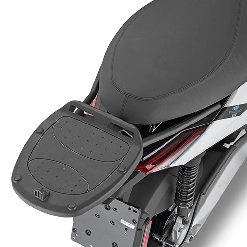 KAPPA KR5618 ADATTATORE MOTO PER VALIGIE PIAGGIO 1