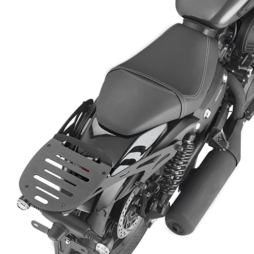 KAPPA KR9106 ADATTATORE VALIGIE MOTO KEEWAY V 302 C