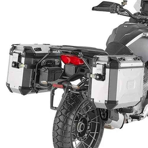 KAPPA PMAL SIDE MOTO GUZZI STELVIO 2024