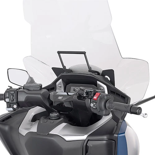 KAPPA SUPPORT BAR PDISPOSITIVOS F/DETRACTOR PCA Forza 750