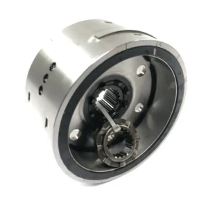 Kawasaki VN 1600 Classic VNT60A [2007] - Alternatore rotore-volano