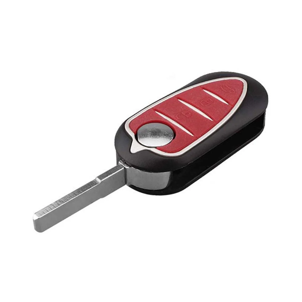Chiave Alfa Romeo Mito Giulietta 159 Bsi Magneti Marelli Telecomando 3 tasti da programmare keyauto
