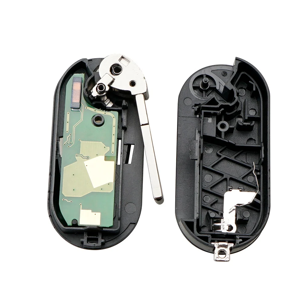 Chiave Alfa Romeo Mito Giulietta 159 Bsi Magneti Marelli Telecomando 3 tasti da programmare keyauto