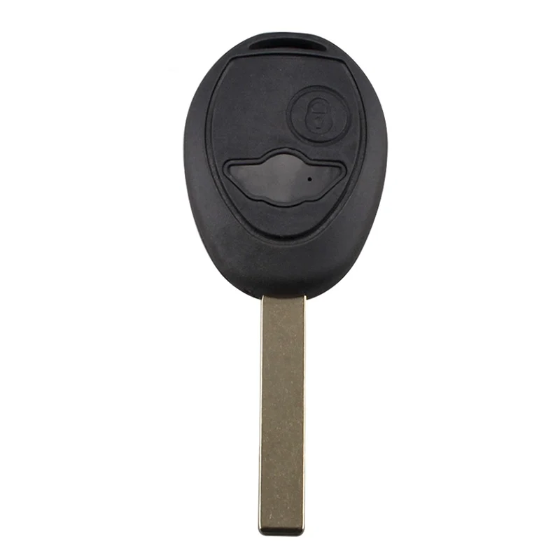 Guscio chiave telecomando Mini Cooper one SD Clubman CE0165 2 pulsanti keyauto