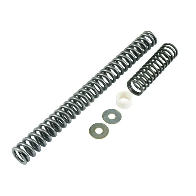 Kit di abbassamento forcella Progressive Suspension 41mm FLT/Touring 02-05