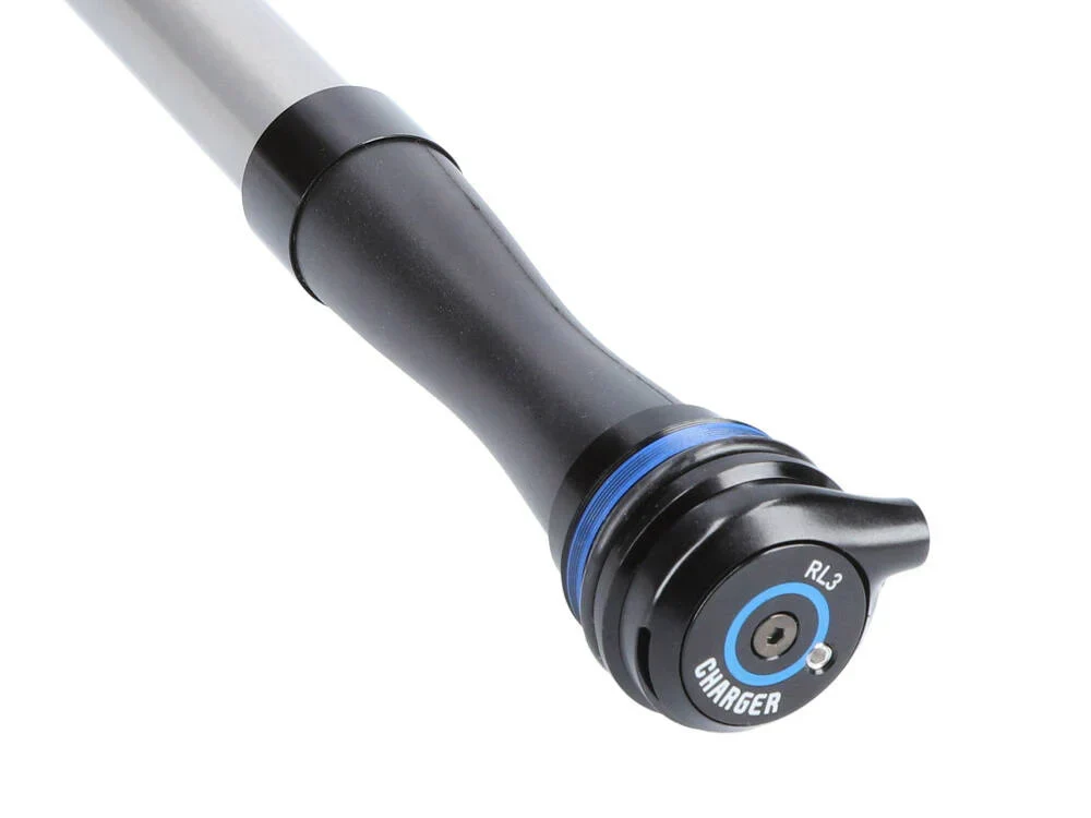 Kit Ammortizzatore Remoto Rockshox SID Charger2 da 35 mm Select/Select + C1 (2020+)