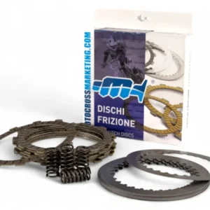 Kit completo dischi frizione interdischi e molle KTM 300 EXC 1998 2012
