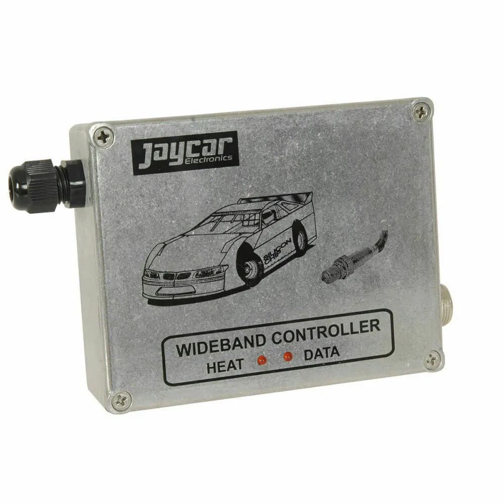 Kit controller di miscela per carburante per auto banda larga (per adattarsi KC5486)