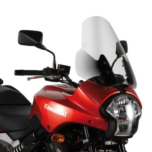 KIT CUPOLINO GIVI KAWASAKI VERSYS 650