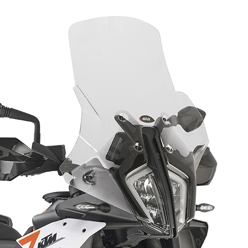 KIT CUPOLINO GIVI KTM ADVENTURE 790/890