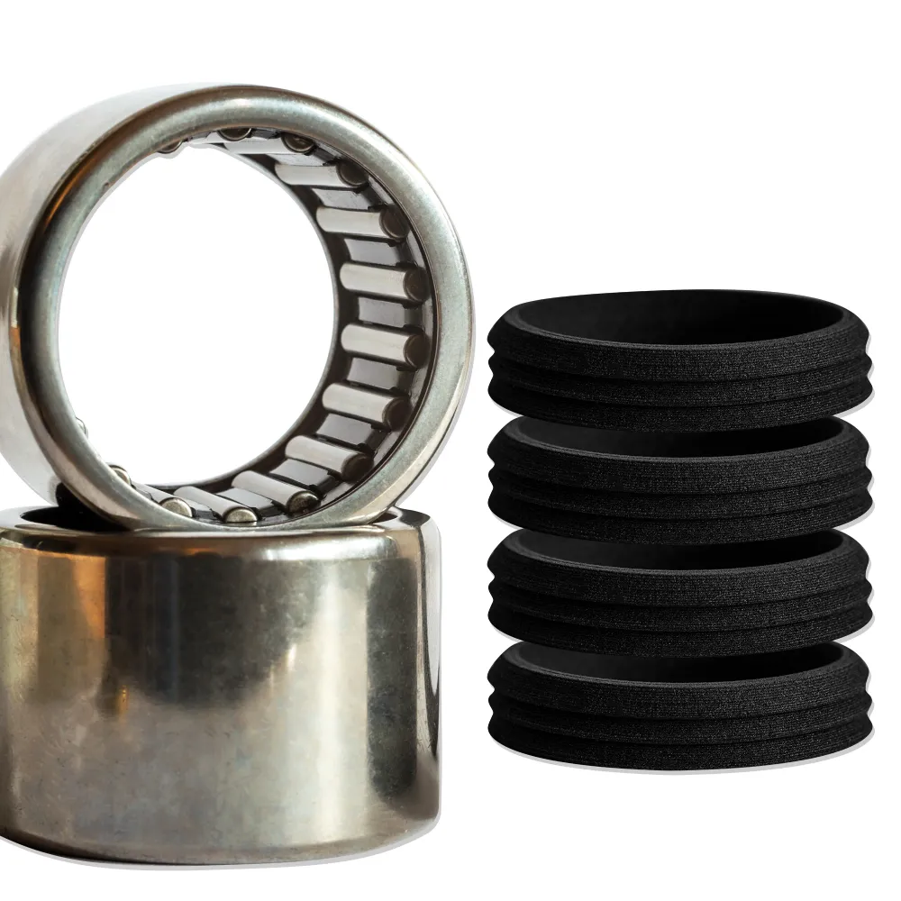 Kit cuscinetti oscillanti per Honda CR 125/250/480/500 R 1982-1985