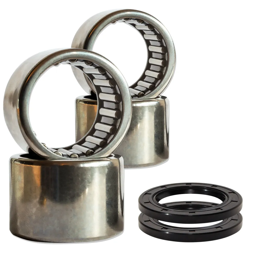 Kit cuscinetti per forcellone per Honda XR 650 R 2000-2007
