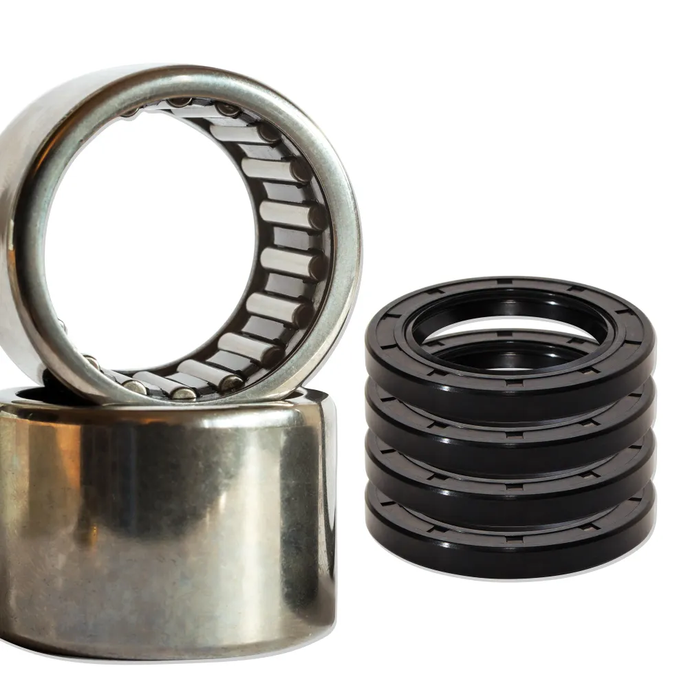 Kit cuscinetti per forcellone per Yamaha YZ 65/80/85 1984-2022