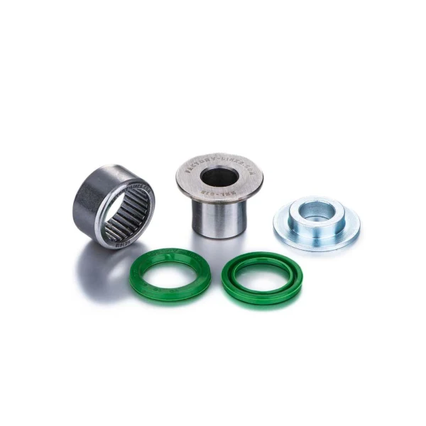 KIT CUSCINETTO INFERIORE MONO FACTORY LINKS KAWASAKI KX/KXF