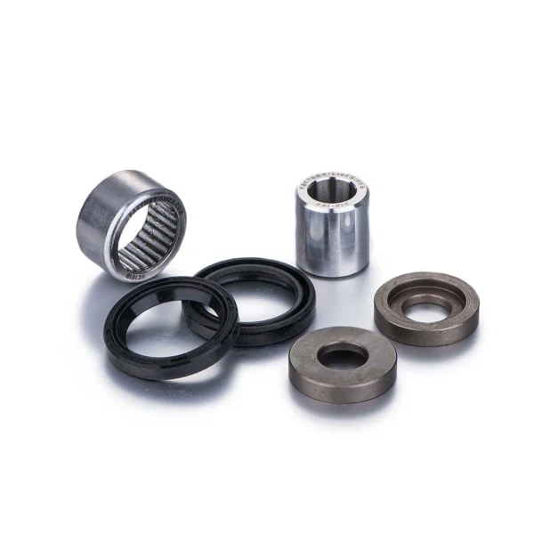 KIT CUSCINETTO INFERIORE MONO FACTORY LINKS SUZUKI RMZ 250/450