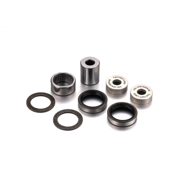 KIT CUSCINETTO INFERIORE MONO FACTORY LINKS KTM SXF 2023-2024