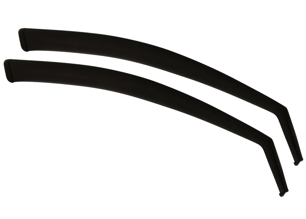Kit deflettori Anteriori Farad Mini Deflector codice 12.384 per Opel - Modello: Vectra 2002> 4 porte