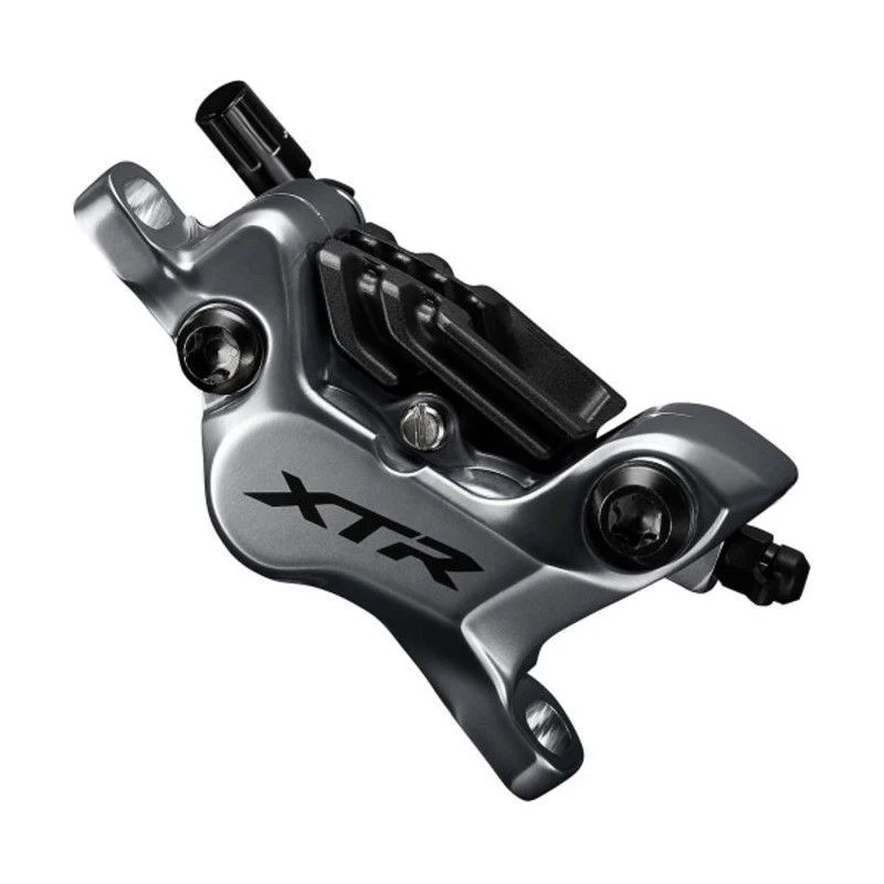KIT FRENO DISCO IDRAULICO ANTERIORE SHIMANO XTR