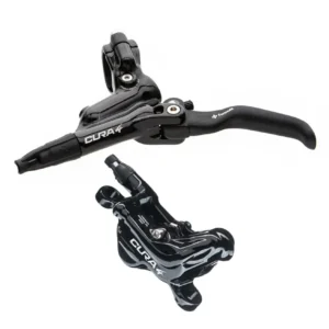 Kit Freno Disco Idraulico Formula Cura 4 Anteriore/Posteriore