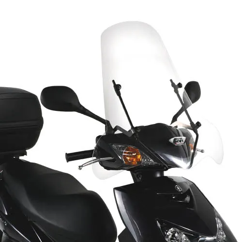 KIT GIVI 102A BRISAS HONDA MBK YAMAHA