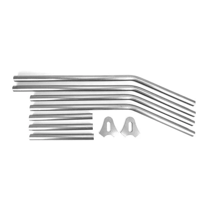 Kit hardtail Westland Customs Asse ruota da 3/4