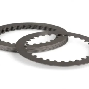 Kit interdischi acciaio HONDA CRF 250 R 2022 2026