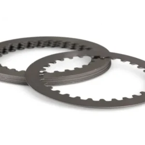Kit interdischi acciaio KAWASAKI KX 450 F 2021 2026