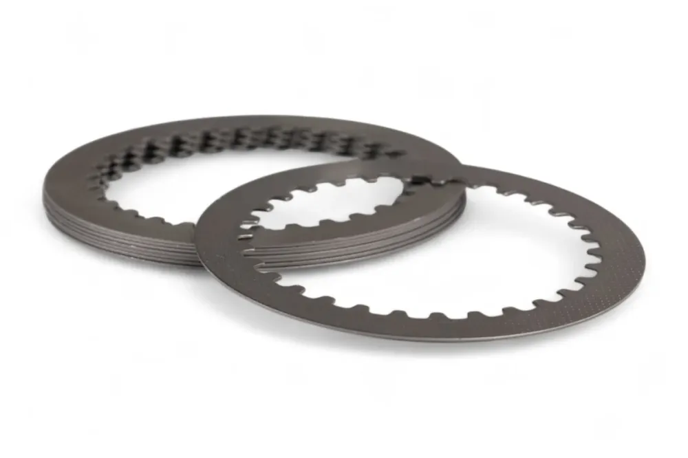 Kit interdischi acciaio KTM 300 EXC 2013 2026